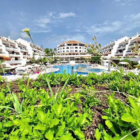 Parque Santiago 1 F-312 By Tenerife Dream Playa de las Américas