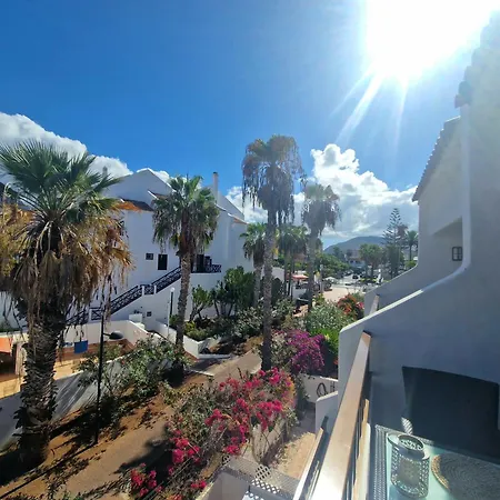 Parque Santiago 1 F-312 By Tenerife Dream Appartement Playa de las Américas