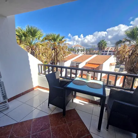 Parque Santiago 1 F-312 By Tenerife Dream * بلايا ذي لاس أميريكاس