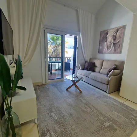 Parque Santiago 1 F-312 By Tenerife Dream Apartamento *