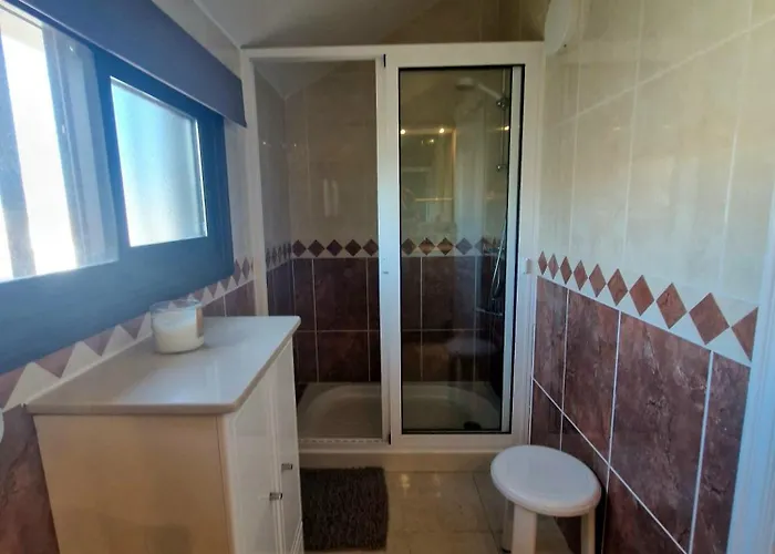 Apartamento Parque Santiago 1 F-312 By Tenerife Dream