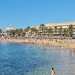 Parque Santiago 1 F-312 By Tenerife Dream 公寓 美洲海滩