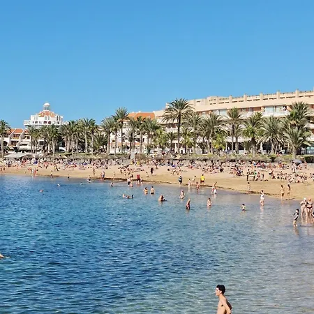 Parque Santiago 1 F-312 By Tenerife Dream Apartment Playa de las Americas (Tenerife)