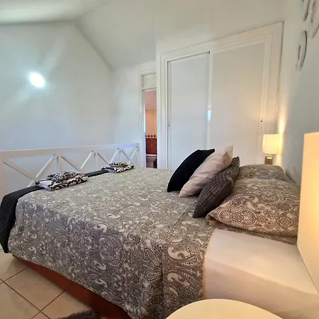 Parque Santiago 1 F-312 By Tenerife Dream Apartment *