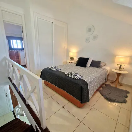 Apartment Parque Santiago 1 F-312 By Tenerife Dream Playa de las Americas (Tenerife)
