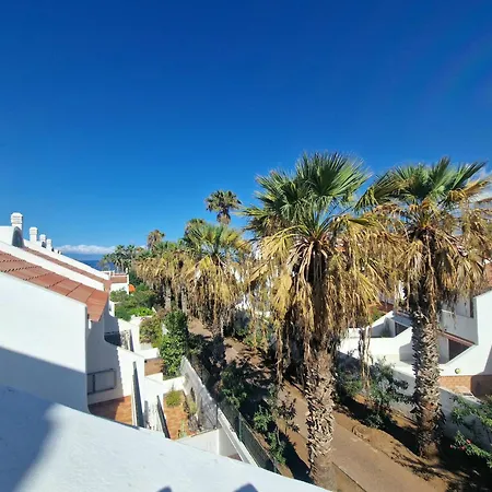 Parque Santiago 1 F-312 By Tenerife Dream 公寓