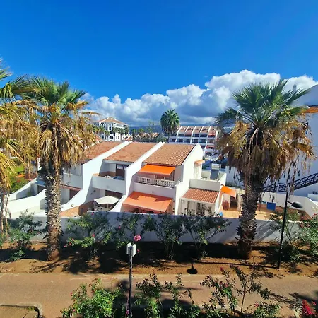 Apartment Parque Santiago 1 F-312 By Tenerife Dream