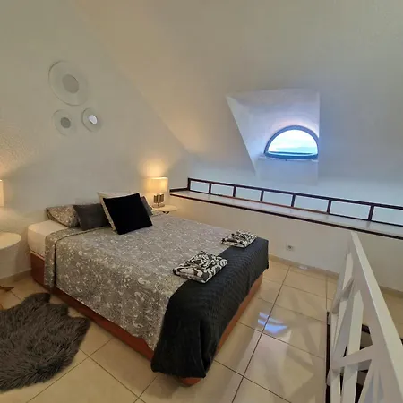 Parque Santiago 1 F-312 By Tenerife Dream *