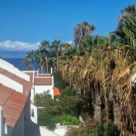 Parque Santiago 1 F-312 By Tenerife Dream *