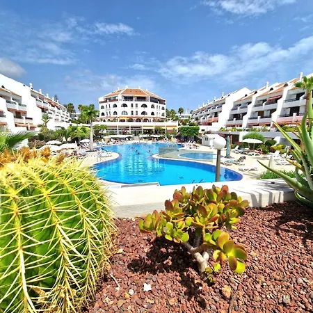 Parque Santiago 1 F-312 By Tenerife Dream * 美洲海滩