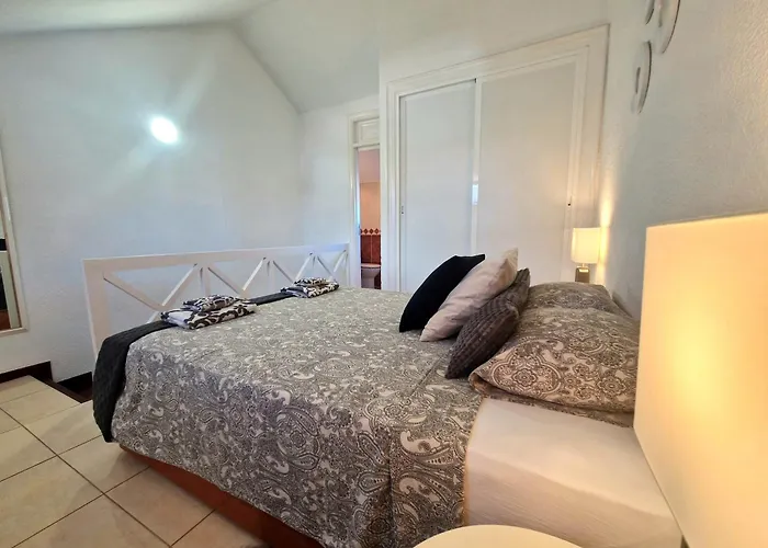 Parque Santiago 1 F-312 By Tenerife Dream Apartment *